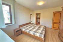 Your oasis by the sea: apartment in “Messambria Fort Beach” ID: 4620 - Photo 19