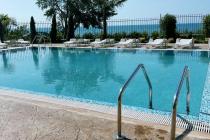 New apartment with magnificent view in Sveti Vlas ID: 5164 - Photo 21