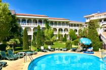 Apartmán s prístupom do dvora v komplexe Lazur ID: 2676 - Фото8