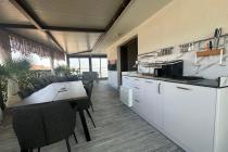 Exkluzívne! Dizajnový apartmán s obrovskou terasou ID: 4563 - Фото23