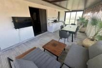 Exkluzívne! Dizajnový apartmán s obrovskou terasou ID: 4563 - Фото24