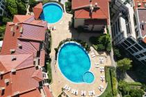 Excellent one-bedroom apartment in Sveti Vlas for permanent residence. ID: 5098 - Photo 2