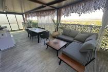 Exkluzívne! Dizajnový apartmán s obrovskou terasou ID: 4563 - Фото25