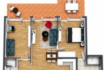 Bonus! Beautiful apartment in Sveti Vlas ID: 4811 - Photo 23