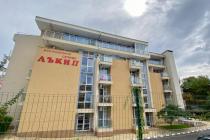 Świetne miejsce na inwestycję! Widok na morze z mieszkania! ID: 4333 - Фото13