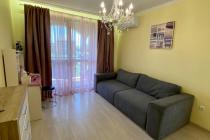 Студия в элитном комплексе Каскадас в Равде ID: 3628 - Фото 2