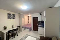 Ładne studio z dostępem do basenu w kompleksie "Cascadas"  ID: 4029 - Фото4