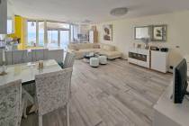 Výhľad na more, moderná rekonštrukcia, 2 spálne, komplex „Oasis“, Ravda ID: 6072 - Фото3