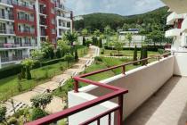 Апартамент с видом на бассейн и территорию ID: 1957 - Фото7