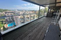 Exkluzívne! Dizajnový apartmán s obrovskou terasou ID: 4563 - Фото27