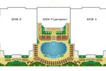 Dawn Park Deluxe ID: 307 - Photo 20