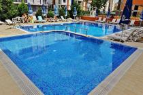 ID1357 Двухкомнатная квартира в Ривери ID: 1128 - Фото 12