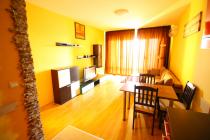 ID1385 Двустаен апартамент в комплекс Alex Beach ID: 1148 - Снимка 7