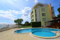 ID1385 Двустаен апартамент в комплекс Alex Beach ID: 1148 - Снимка 16