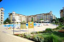 ID118 Трехкомнатная квартира в комплексе Royal Sun ID: 902 - Фото19