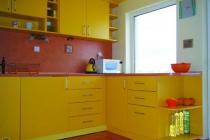 Двухкомнатная квартира в Сарафово ID: 744 - Фото 1