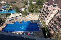 Exkluzívne! Dizajnový apartmán s obrovskou terasou ID: 4563 - Фото28