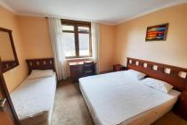 Apartment with a large balcony overlooking the sea complex Santa Marina ID: 2318 - Photo 10