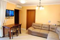 Apartment with a large balcony overlooking the sea complex Santa Marina ID: 2318 - Photo 6