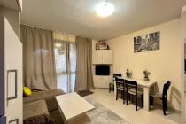 Ładne studio z dostępem do basenu w kompleksie "Cascadas"  ID: 4029 - Фото2