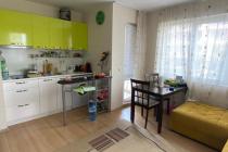 Квартира подходит для проживания круглый год ID: 2911 - Фото 3