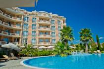 przestronne studio Aphrodite Palace ID: 275 - Фото1