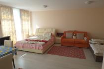 Студио в комплекс Rose Garden ID: 1096 - Снимка 1