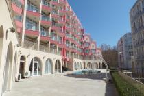 Студио в комплекс Rose Garden ID: 1096 - Снимка 12