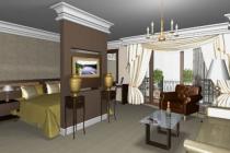 Penelope Palace / Пенелопа Палас ID: 257 - Фото6