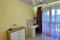 Студия в элитном комплексе Каскадас в Равде ID: 3628 - Фото 4