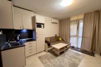 Ładne studio z dostępem do basenu w kompleksie "Cascadas"  ID: 4029 - Фото5