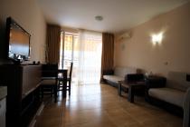 ID119 Spacious studio in the Paradise Dreams complex ID: 146 - Photo 7