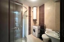 Ładne studio z dostępem do basenu w kompleksie "Cascadas"  ID: 4029 - Фото9