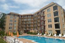 Maisonette w kompleksie z basenem, ładna okolica! ID: 4098 - Фото1