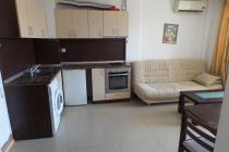 Двустаен апартамент в центъра на Слънчев бряг ID: 453 - Снимка 8