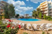 ID128 Студио с изглед към морето в Crown Fort Club ID: 1149 - Снимка 1