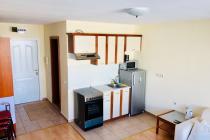 ID128 Студио с изглед към морето в Crown Fort Club ID: 1149 - Снимка 2