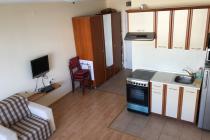 ID128 Студио с изглед към морето в Crown Fort Club ID: 1149 - Снимка 3