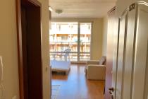 ID128 Студио с изглед към морето в Crown Fort Club ID: 1149 - Снимка 4