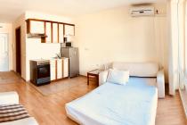 ID128 Студио с изглед към морето в Crown Fort Club ID: 1149 - Снимка 5