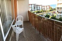 ID128 Студио с изглед към морето в Crown Fort Club ID: 1149 - Снимка 7