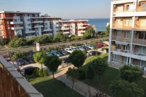 ID128 Студио с изглед към морето в Crown Fort Club ID: 1149 - Снимка 8