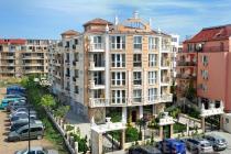 Byt na prízemí s priestrannou terasou  ID: 4143 - Фото1