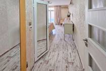 Výhľad na more, moderná rekonštrukcia, 2 spálne, komplex „Oasis“, Ravda ID: 6072 - Фото7