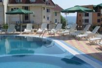 Chateau Nessebar / Chateau Nessebar ID: 537 - Фото2