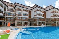 Комплекс Робинзон Бич ID: 198 - Фото 3