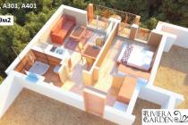 Riviera Garden 2 ID: 712 - Photo 4