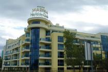 Marina Holiday Club / Марина Холидей Клуб ID: 458 - Фото 3