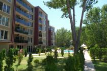 VIP Park  ID: 620 - Фото7