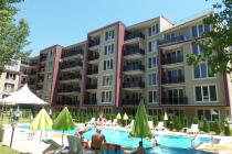 VIP Park  ID: 620 - Фото1